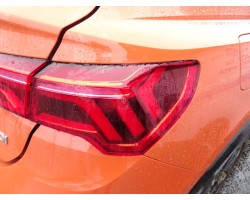 Piloto trasero derecho, Audi Q3 (F3B) 35 TDI S line 2022