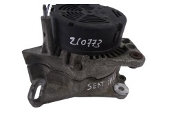 Alternador, Seat Inca (6K9) 1.9 D Van 1999, 0123310020