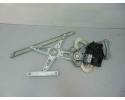 Elevalunas trasero izquierdo, Renault Scenic Iii (Jz) Emotion 2009, 82731000