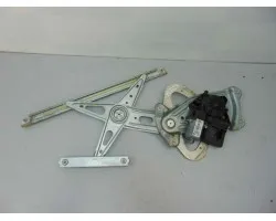Elevalunas trasero izquierdo, Renault Scenic Iii (Jz) Emotion 2009, 82731000