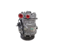 Compresor aire acondicionado, Citroen Nemo Furgón 2013, 51893889