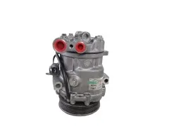 Compresor aire acondicionado, Citroen Nemo Furgón 2013, 51893889