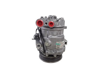 Compresor aire acondicionado, Citroen Nemo Furgón 2013, 51893889