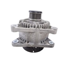 Alternador, Citroen C3 Live Edition 2016, 9806007480