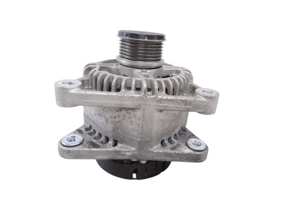Alternador, Citroen C3 Live Edition 2016, 9806007480