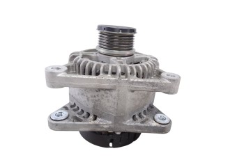 Alternador, Citroen C3 Live Edition 2016, 9806007480