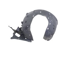Paso rueda delantero derecho, Citroen C3 Live Edition 2016, 9683815280