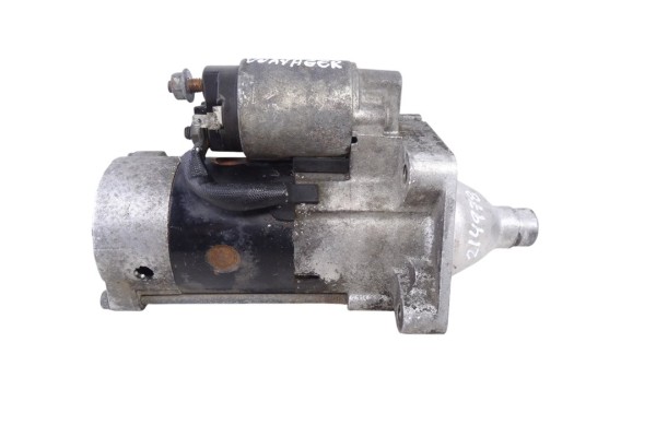Motor arranque, Chrysler Grand Voyager (Rt) Limited 2017, 04868860AA