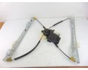 Elevalunas delantero derecho, Citroen C4 Picasso Exclusive 2011