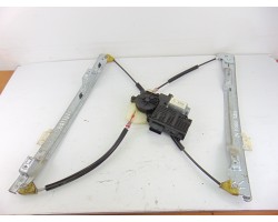 Elevalunas delantero derecho, Citroen C4 Picasso Exclusive 2011