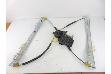 Elevalunas delantero derecho, Citroen C4 Picasso Exclusive 2011