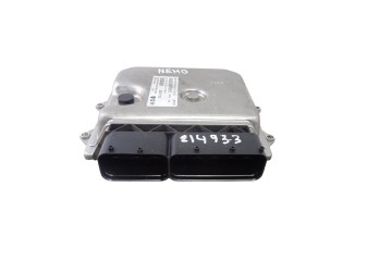 Centralita motor uce, Citroen Nemo Furgón 2013, 55257726