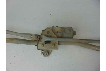 8E1955119  MOTOR LIMPIA DELANTERO AUDI A4 BERLINA (8E) 2.5 TDI (120kW) 2003 8E1955119 184672 AUDI - 7