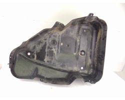 Absorbedor trasero, Mazda CX-7 Er Active 2011, K3239