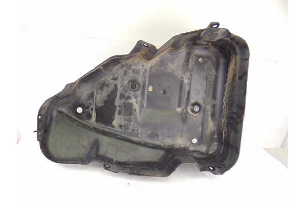 Absorbedor trasero, Mazda CX-7 Er Active 2011, K3239