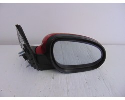 Retrovisor derecho, Hyundai I30 (Fd) Classic 2008