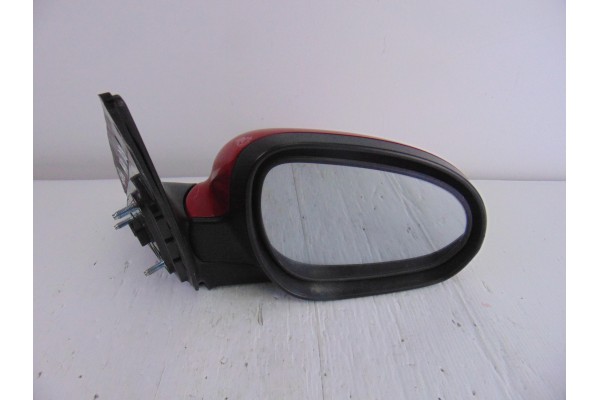 Retrovisor derecho, Hyundai I30 (Fd) Classic 2008