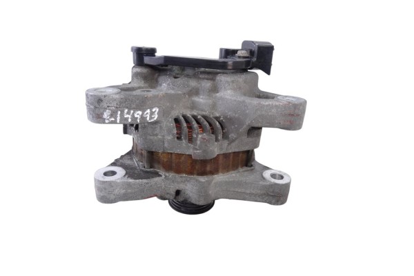 Alternador, Citroen C3 1.4 Collection 2007, 9660055080