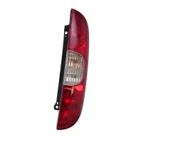 Piloto trasero derecho, Fiat I Doblò Cargo 1.3 JTD SX Furgón 2007, 51755144