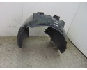 Paso rueda, Opel Corsa e Selective 2017