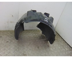 Paso rueda, Opel Corsa e Selective 2017