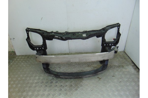 Panel frontal, Opel Corsa D Selective 2011