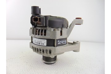 Alternador, Opel Corsa e Selective 2017, 13585664