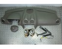 Kit airbag, Mercedes-benz Clase Ml (Bm 164) 320 / 350 Cdi (164.122) 2005