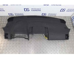 Kit airbag, Toyota Corolla Verso (R1) 2,2 D-4D Sport 2007