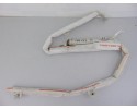 Airbag cortina delantero derecho, Chevrolet Aveo Hatchback Lt 2012, 95183635