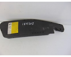 Airbag lateral izquierdo, Chevrolet Aveo Hatchback Lt 2012, 96853013