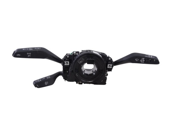 Mando luces, Audi Q3 (F3B) 35 TDI S line 2022, 5Q1953549D
