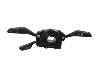 Mando luces, Audi Q3 (F3B) 35 TDI S line 2022, 5Q1953549D