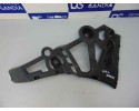 Molduras traseras, Renault Megane Iii Coupe Dynamique 2009, 850440010R