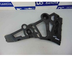 Molduras traseras, Renault Megane Iii Coupe Dynamique 2009, 850440010R