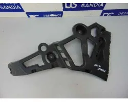 Molduras traseras, Renault Megane Iii Coupe Dynamique 2009, 850440010R