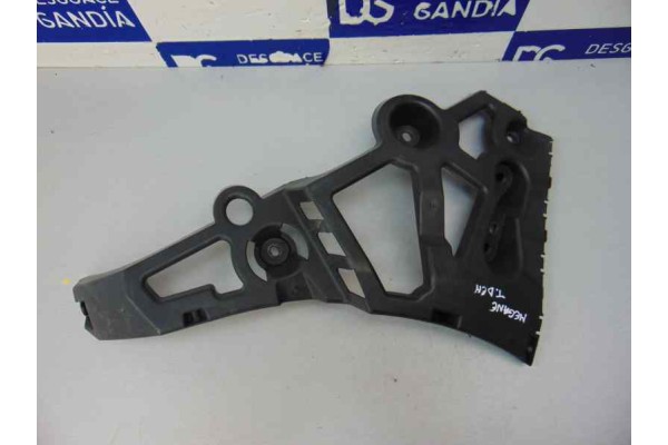Molduras traseras, Renault Megane Iii Coupe Dynamique 2009, 850440010R