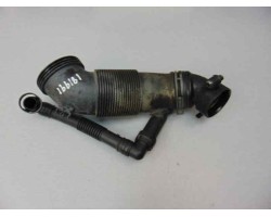 Tubo, Volkswagen Polo Iv (9N3) Advance 2009, 6Q0129654AB