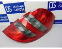 Piloto trasero derecho, Mercedes-benz Clase a (Bm 169) A 180 Cdi (169.007)