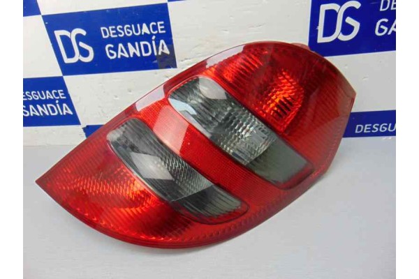 Piloto trasero derecho, Mercedes-benz Clase a (Bm 169) A 180 Cdi (169.007)