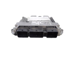 Centralita motor uce, Peugeot 207 Sw Confort 2007, 9663755480