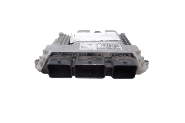 Centralita motor uce, Peugeot 207 Sw Confort 2007, 9663755480
