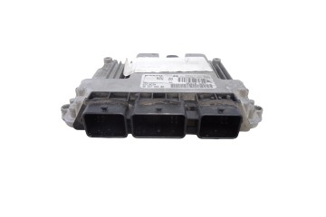 Centralita motor uce, Peugeot 207 Sw Confort 2007, 9663755480