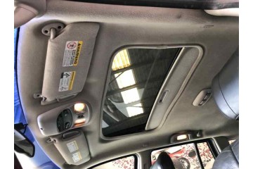 JEEP GRAND CHEROKEE (WJ/WG) 2.7 CRD Laredo