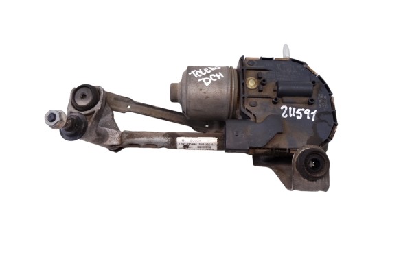 Motor limpia delantero, Seat Toledo (5P2) Sport-up 2006, 5P0955024C