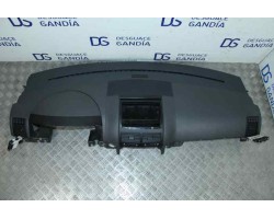Kit airbag, Volkswagen Touareg (7LA) Tdi V6 2006