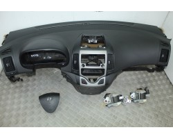 Kit airbag, Hyundai I30 (Fd) Classic 2008