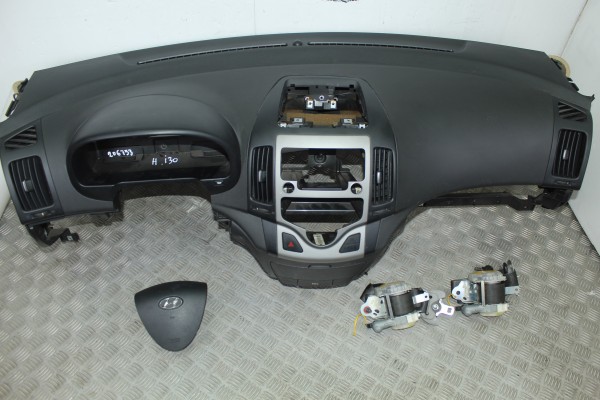 Kit airbag, Hyundai I30 (Fd) Classic 2008