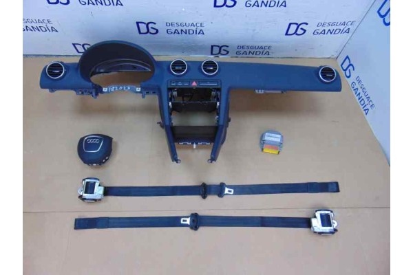 Kit airbag