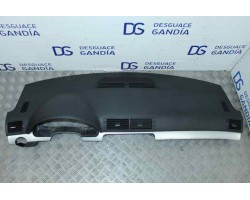 Kit airbag, Audi A4 Berlina (8E) 2.0 TDI 16V (103kW) 2005